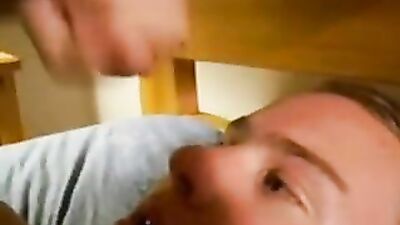 Boy Shoots Cum: The Ultimate Gay Porn Experience!