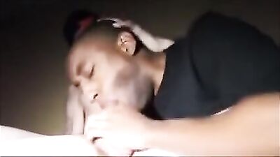 Cum Shots Oral Intense Suck!