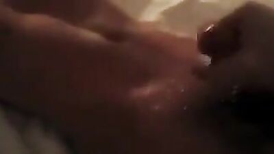 Twink Edged by Huge Cock: Moaning Amateurs and Handjobs