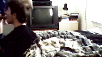 Young Adonis Rides Monster Cock in Hardcore Action!