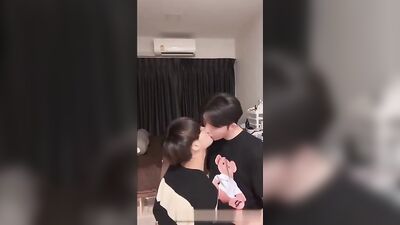 Asian Hardcore Couple Porn - Explosive Sexual Escapade!
