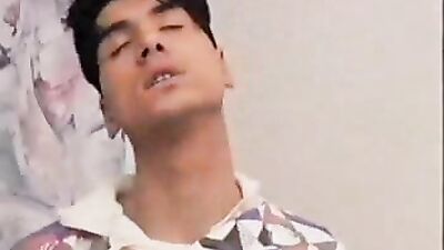 Boytoy Trio2: The Ultimate Action Bareback Ass Play