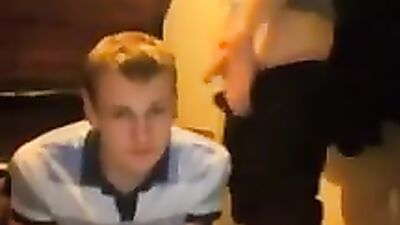 Gay Porn Fun: Two Cute Lads Webcam Handjob