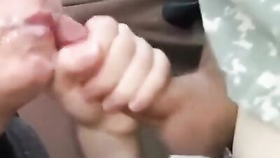 The Soliders Seduction: A Military Service 3 Sequel