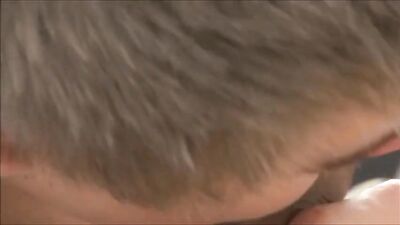 Squirt Face Adventure - Gay Porn Video