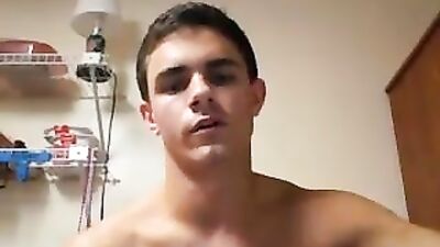 Young Cum Shots Amateur Handjob