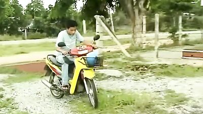 Gay Thailand Sex Vacations - Exotic Porn Adventure!