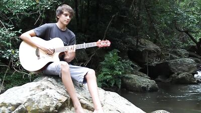 Be All Right with P. Sean: The Ultimate Gay Music Video