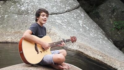 Be All Right with P. Sean: The Ultimate Gay Music Video