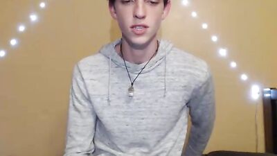 Gay Cam Solo: Hotnocum2 Redux