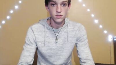 Gay Cam Solo: Hotnocum2 Redux