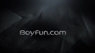 Gay Raw Porn Couple: Bareback Big Cocks Action Suck Fuck Cum!