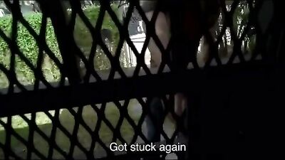 Offered Cash for Bare Fuck - The School Boys Secret Desire Revealed!