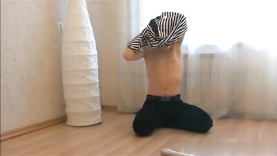 Aarons Plastic Fantasy!!