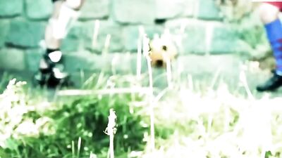 Big Cock Bareback Soccer Twinks Gay Porn Videos!