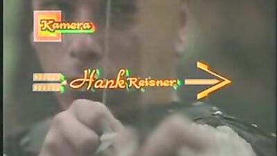 Robins Wild Outdoor Sexcapades - An Epic Vintage Gay Porn Adventure!