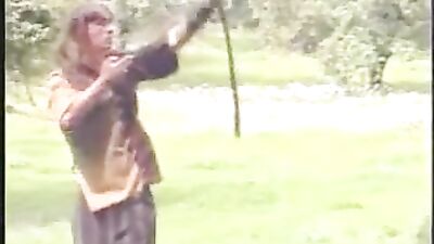 Robins Wild Outdoor Sexcapades - An Epic Vintage Gay Porn Adventure!