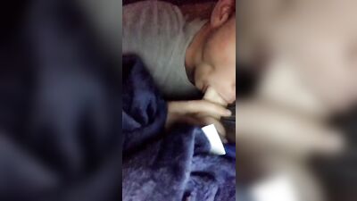 I taste my best friends dick again - Big Cocks Amateur Action