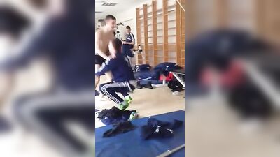 Gay Amateur Fun - The Ultimate Boys Playground!