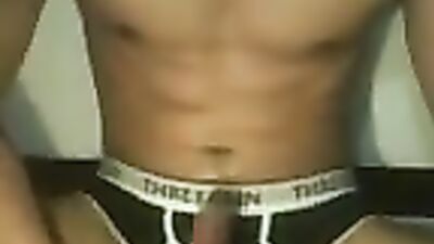 Asian Boys Cum More Times with Their New Toy! - Gay Porn Handjob Fetish Video