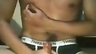 Asian Boys Cum More Times with Their New Toy! - Gay Porn Handjob Fetish Video