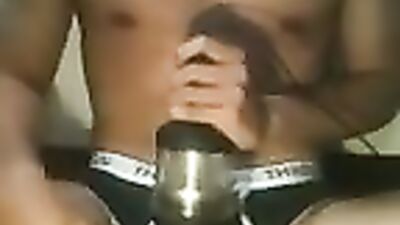 Asian Boys Cum More Times with Their New Toy! - Gay Porn Handjob Fetish Video