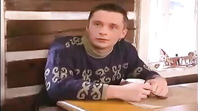 Gay Porn Action Video - Instant Attraction!