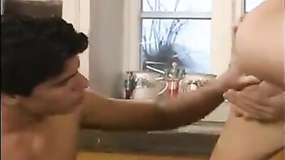 Gay Porn Action Video - Instant Attraction!