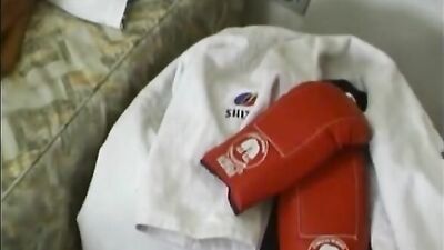 Getting It Good - Action Ass Play Cum Shots!