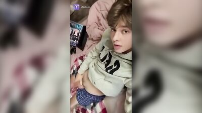 Dutch Hunks Sweet Big Cock Revealed!