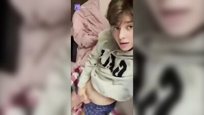 Dutch Hunks Sweet Big Cock Revealed!