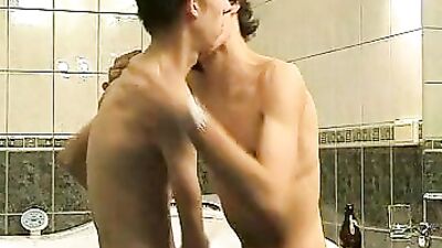 Gay Porn Video - Drunk Teens: The Ultimate Thirst Trap!