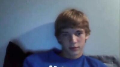 Supercute Amateur Men - Hardcore Action!