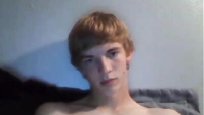 Supercute Amateur Men - Hardcore Action!