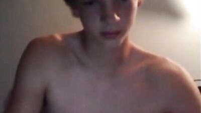 Supercute Amateur Men - Hardcore Action!