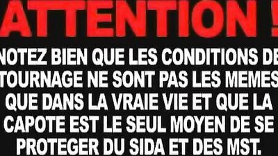 Arabian Nights - Men Fucking Men!