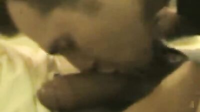 Arabian Nights - Men Fucking Men!