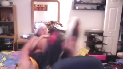 Gay Porn Amateurs Music Party! - Cam 932