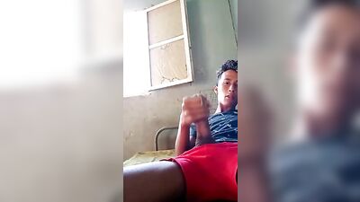 [ABX][X][052] Nice teen wanking - A new twist on gay porn!