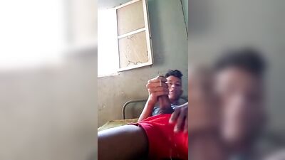 [ABX][X][052] Nice teen wanking - A new twist on gay porn!