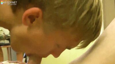 Russian Boys: Oleic Passion Unleashed - Gay Porn Videos