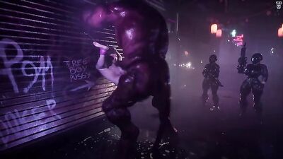 Gay Porn - The Ultimate Bully Adventure