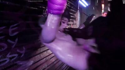 Gay Porn - The Ultimate Bully Adventure