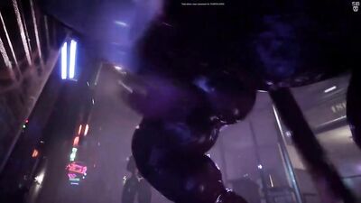 Gay Porn - The Ultimate Bully Adventure