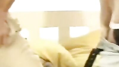 Double Dildo Fun with Lukas and Joahns