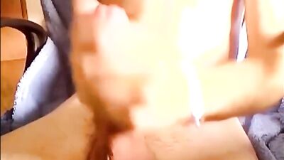 Loaded and Edgy: Big Cocks Cum Shots Solo!