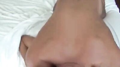 Asian Delight: The Ultimate Cum Shot Collection!