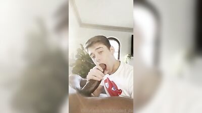 LightHouse - Jagger Rambo and Joey Mills: A Gay Porn Adventure