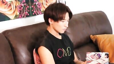 Gay Asian Brotherhood: Bareback Action Fun with Male Prostitute!