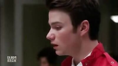 Gleeful Desires: I Want To Hold Your Hand